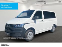 Weiß Gebraucht 2023 VW T6.1 Van | 33.950 € (Guter Preis)