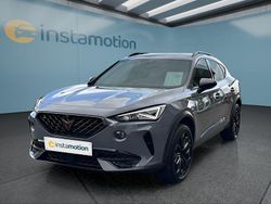 Grau Gebraucht 2024 Cupra Formentor SUV | 36.649 € (Teuer)