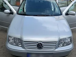 Silber Gebraucht 1999 VW Bora Limousine | 2.970 € (Fairer Preis)