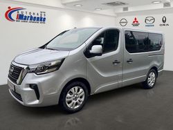 Silber metallic Gebraucht 2025 Nissan Primastar Tekna Van / Kleinbus | 37.990 € (Fairer Preis)