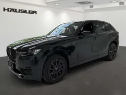 Jet black Neu 2025 Mazda CX-60 Homura-Line SUV | 59.990 € (Teuer)
