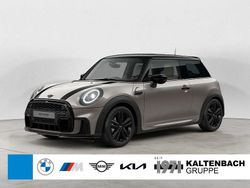 Grau Gebraucht 2022 Mini John Cooper Works Kleinwagen | 23.900 € (Fairer Preis)