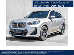 Silber Neu 2025 BMW iX1 M Sport SUV | 52.490 € (Superpreis)