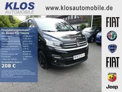 Schwarz Gebraucht 2020 Fiat Talento Family Van / Kleinbus | 22.990 € (Etwas zu teuer)