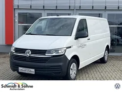 Weiß Gebraucht 2024 VW T6.1 Van | 53.470 € (Fairer Preis)