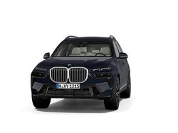Gebraucht 2025 BMW X7 Shadowline SUV | 79.990 € (Fairer Preis)