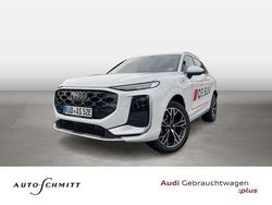 Gletscherweiß metallic Gebraucht 2026 Audi Q3 Ambiente SUV | 57.690 €
