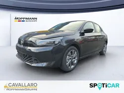 Schwarz Neu 2024 Opel Corsa Limousine | 17.490 € (Guter Preis)