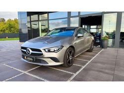 Silber Gebraucht 2020 Mercedes CLA250e Limousine | 26.900 € (Superpreis)