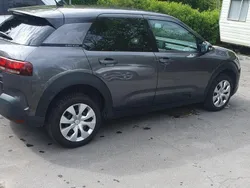 Grau Gebraucht 2018 Citroën C4 Cactus PureTech Kleinwagen | 9.200 € (Fairer Preis)
