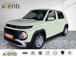 Gelb Neu 2025 Hyundai Inster Trend Kleinwagen | 28.489 € (Fairer Preis)
