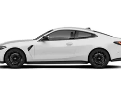 Schwarz Neu 2025 BMW M4 Competition Edition Coupé | 103.230 € (Teuer)