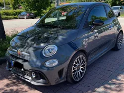 Grau Gebraucht 2021 Fiat 500 Abarth Abarth Kleinwagen | 17.290 €
