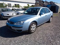 Blau Gebraucht 2006 Ford Mondeo Ambiente Limousine | 1.250 € (Fairer Preis)