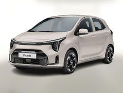 Adventure grün metallic Neu 2025 Kia Picanto Kleinwagen | 19.530 € (Etwas zu teuer)
