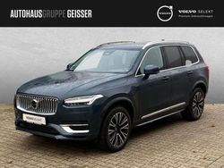 Andere Gebraucht 2024 Volvo XC90 Plus SUV | 65.750 € (Etwas zu teuer)