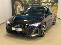 Gebraucht 2025 Audi A5 S-Line Kombi | 44.890 € (Superpreis)