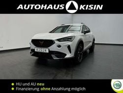 Weiß Gebraucht 2024 Cupra Formentor SUV | 24.780 € (Superpreis)