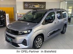 Gebraucht 2024 Opel Combo Life Limousine | 28.990 € (Teuer)