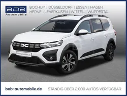 Weiß Neu 2025 Dacia Jogger Expression Van / Kleinbus | 25.880 € (Guter Preis)