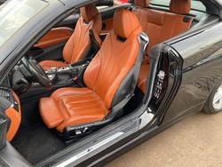 Gebraucht 2015 BMW 435 M Sport Cabrio | 25.999 € (Fairer Preis)