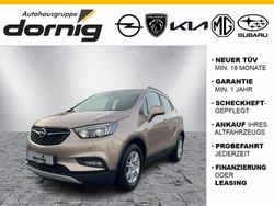 Braun Gebraucht 2017 Opel Mokka X Innovation SUV | 13.880 € (Fairer Preis)
