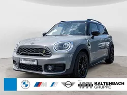 Grau Gebraucht 2020 Mini Cooper S Countryman SUV | 24.590 € (Fairer Preis)