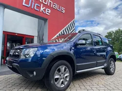 Blau Gebraucht 2016 Dacia Duster Urban Explorer SUV | 9.490 € (Fairer Preis)