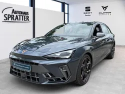 Andere Neu 2025 Cupra Leon VZ Limousine | 41.980 € (Fairer Preis)