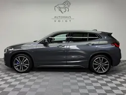 Mineralgrau metallic Gebraucht 2021 BMW X2 M Sport SUV | 31.000 € (Guter Preis)