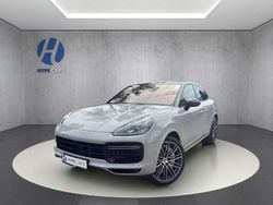 Kreide Gebraucht 2022 Porsche Cayenne Turbo SUV | 99.970 €