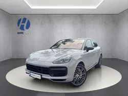 Kreide Gebraucht 2022 Porsche Cayenne Turbo SUV | 104.970 €