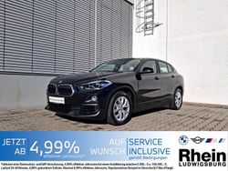 Schwarz Gebraucht 2019 BMW X2 SUV | 19.890 € (Fairer Preis)