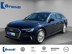 Othercolor Gebraucht 2022 Audi A6 Design Kombi | 34.490 € (Superpreis)