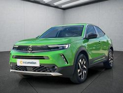 Grün Gebraucht 2022 Opel Mokka SUV | 17.349 € (Fairer Preis)