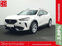 Weiss Gebraucht 2022 Cupra Formentor SUV | 25.250 € (Fairer Preis)