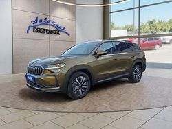 Goldbronze Neu 2025 Skoda Kodiaq SUV | 37.810 € (Superpreis)