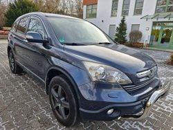 Grau Gebraucht 2010 Honda CR-V Exclusive SUV | 7.499 € (Superpreis)