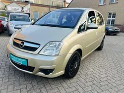 Gebraucht 2006 Opel Meriva Edition Van / Kleinbus | 3.990 € (Fairer Preis)