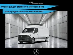 Andere Gebraucht 2025 Mercedes Sprinter Van | 45.101 € (Fairer Preis)