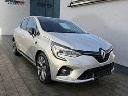 Grau Gebraucht 2020 Renault Clio V Edition One Limousine | 16.980 € (Fairer Preis)