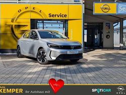 Silber Gebraucht 2023 Opel Corsa-e Kleinwagen | 19.890 € (Etwas zu teuer)