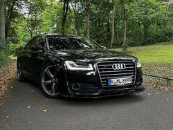 Gebraucht 2016 Audi A8 Limousine | 28.800 € (Etwas zu teuer)