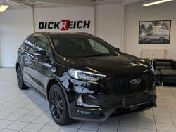 Schwarz Gebraucht 2020 Ford Edge ST-Line SUV | 21.950 € (Fairer Preis)