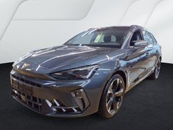 Grau Gebraucht 2025 Cupra Leon Kombi | 31.950 € (Fairer Preis)