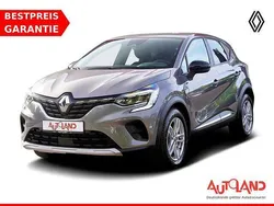 Andere Gebraucht 2020 Renault Captur SUV | 18.990 € (Fairer Preis)