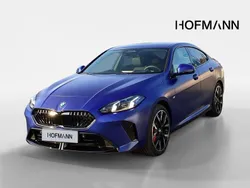 Bmw individual frozen portimao blau metallic Neu 2025 BMW 220 M Sport Coupé | 51.280 € (Fairer Preis)