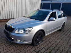 Gebraucht 2010 Skoda Octavia Kombi | 3.499 € (Guter Preis)