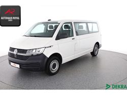 Candyweiß Gebraucht 2020 VW Transporter Van | 28.880 €