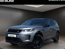 Eiger grey Neu 2025 Land Rover Discovery Sport SE Dynamic SUV | 65.990 € (Fairer Preis)
